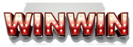 winwin slot logo