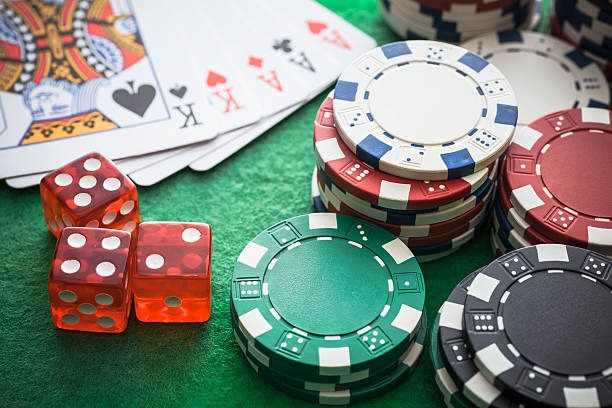 winwin slot Live Casino